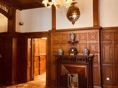 -马勒别墅·中餐厅