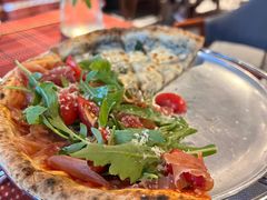 -Primo·丽莫意大利窑烤披萨