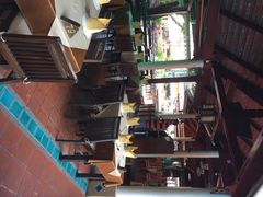 Savoey&nbsp;Restaurant-尚味泰餐厅
