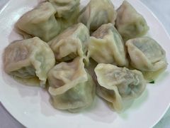 -叁拾壹克饺子·东北菜(国贸店)