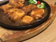 -峨嵋小镇·川菜(勒泰中心店)