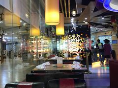 大堂-蒙肥羊·酸汤潮牛·鲜牛肉火锅烤肉自助(岗顶店)