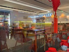 -隐厨·中国菜馆(三里屯T+MALL店)