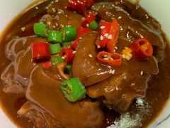 -村理·乡村菜音乐餐厅(河西店)