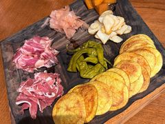 -毛辣果·酸(OHA复兴西路店)