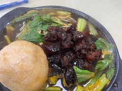 -南湖胖子砂锅(五福街店)