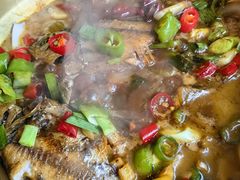 -食光慢宴·安吉土菜馆