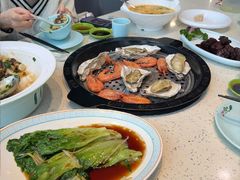 -巧克力渔家.小船海鲜胶东菜(万平口店)