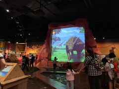 -珠海横琴国家地理探险家中心(创新方)