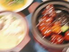 -阿明小菜·海鲜·上海菜(浦建路店)