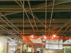 -金海湾自助餐厅(金陵饭店)