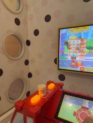 -meland club亲子乐园(北京芳圆里ID MALL店)