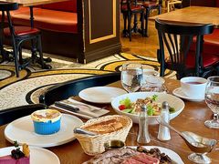 -Entrecôte 法国牛扒馆(保利·时光里店)
