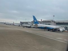 -福州长乐国际机场