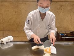 -将军日本餐厅·Shogun(厦门马哥孛罗东方大酒店)