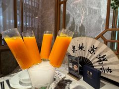 -米桃-吴韵风雅·拙园(北外滩来福士店)