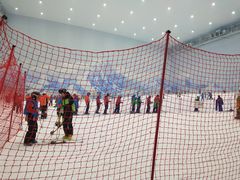 -哈尔滨热雪奇迹