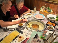 -鱼豆吉·豆浆鱼火锅(宜昌万达店)
