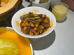 -客颂·客家宴(大壮国际广场店)