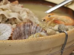 -七菜馆·东北菜·蒸饺(文体路店)