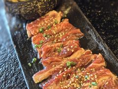 -樱嘢·炭火烧肉(惠南店)