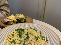-BAKER&SPICE(安福路店)
