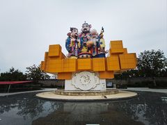 -杨家埠民间艺术大观园