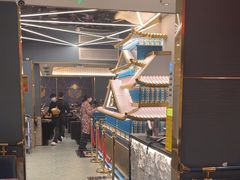 -一绪に寿喜烧(虹悦城店)