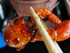 -西街夜油条·麻团包乌饭