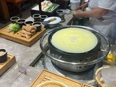 -村长家的疙瘩汤(淄博路店)