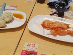 -小杨生煎(周浦万达店)