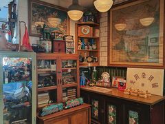 -GOIN CAFE 光阴咖啡馆