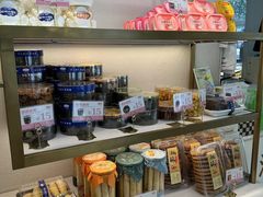 -法诗甜蛋糕店(皇姑大润发店)