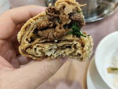 -烤肉宛饭庄(北新桥店)