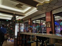 大堂-莫多多餐厅