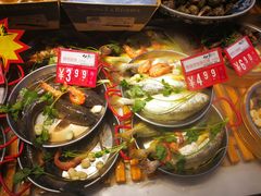 -必点海鲜·鲅鱼水饺(鞍山西道店)