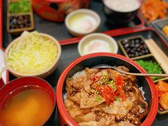 -牛邸·烧肉饭(来福士店)