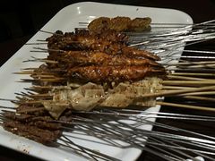 -三个大叔东北烧烤·砂锅菜(西三旗店)