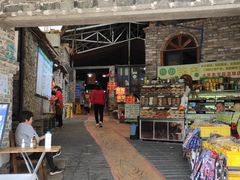 门面-桃姐农庄老字号(从化温泉店)