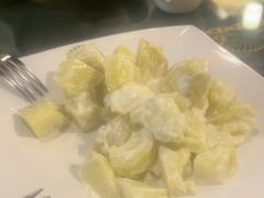 -娜玛瑟德餐厅(宇拓路店)