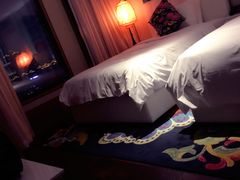 -上海外滩英迪格酒店