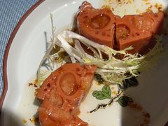 -晓粤·惹味粤菜(凯德乐峰广场店)