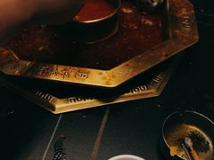-蜀九香火锅(彩虹店)