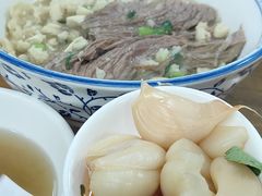 -老刘家泡馍·陕西老字号(钟楼广济街店)
