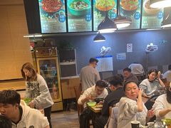 -重庆鸡公煲·青锅花椒鱼(牡丹江路店)