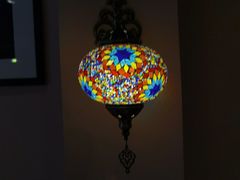 -La Medina餐厅(亮马河南路店)