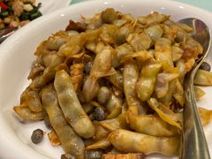 -巴音浩日娲·蒙餐(双林东路店)