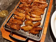 -前海沿·青岛菜(乐客城店)