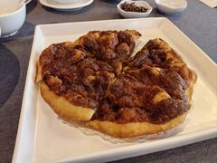 -羲和雅苑•北京烤鸭(平安国际金融中心店)