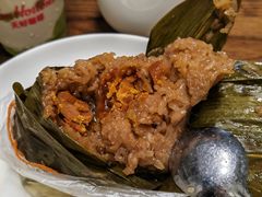 -赵记粽子(司前街店)